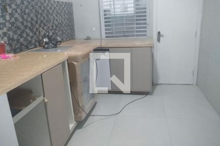 Casa à venda com 3 quartos, 172m² em Jardim Ester, São Paulo