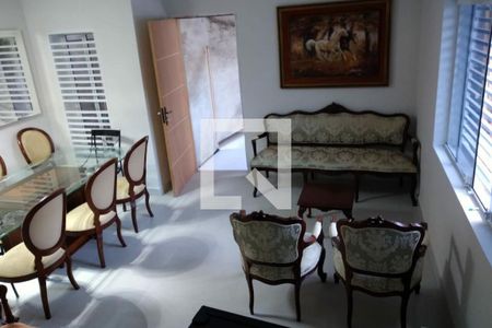 Casa à venda com 3 quartos, 172m² em Jardim Ester, São Paulo