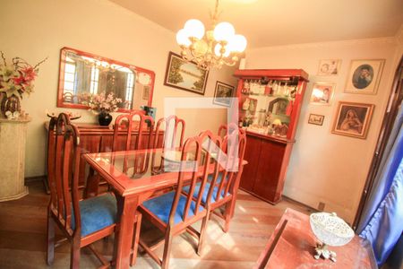 Sala de Jantar de casa para alugar com 3 quartos, 303m² em Vila Prudente, São Paulo