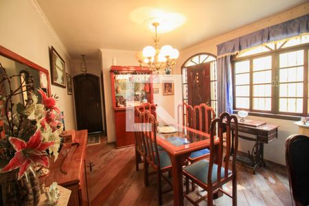 Sala de Jantar de casa para alugar com 3 quartos, 303m² em Vila Prudente, São Paulo