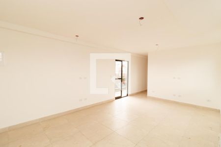 Sala de apartamento à venda com 2 quartos, 119m² em Vila Nivi, São Paulo