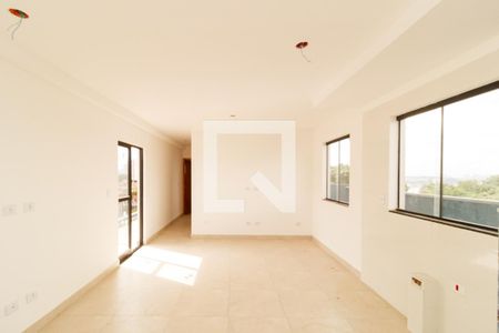 Sala de apartamento à venda com 2 quartos, 119m² em Vila Nivi, São Paulo