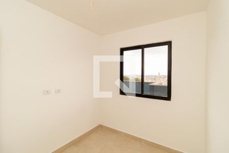 Quarto de apartamento à venda com 2 quartos, 119m² em Vila Nivi, São Paulo