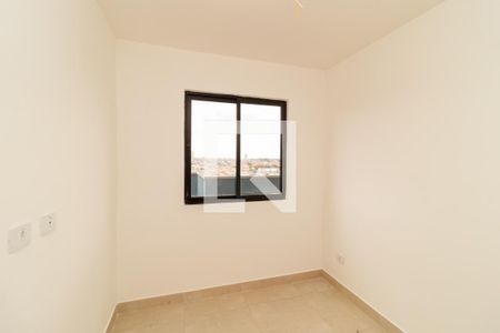 Quarto de apartamento à venda com 2 quartos, 119m² em Vila Nivi, São Paulo