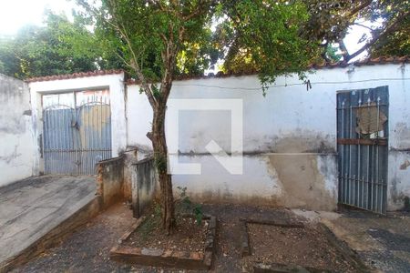 Vista do Quarto 1 de casa à venda com 3 quartos, 297m² em Fundacao da Casa Popular, Campinas