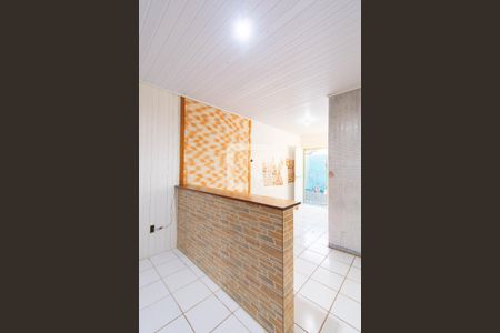 Sala de casa à venda com 2 quartos, 60m² em Fátima, Canoas