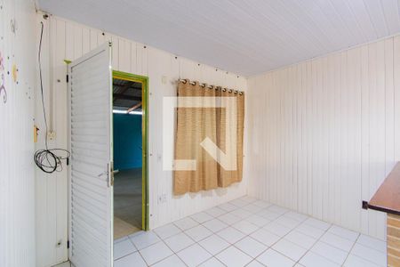 Sala de casa à venda com 2 quartos, 60m² em Fátima, Canoas
