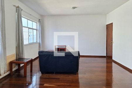Sala de apartamento à venda com 3 quartos, 145m² em Boa Viagem, Niterói