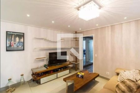 Apartamento à venda com 3 quartos, 93m² em Vila Leopoldina, São Paulo