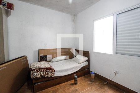 Quarto 1 de casa à venda com 4 quartos, 180m² em Vila Barbosa, São Paulo