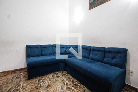 Sala de casa à venda com 4 quartos, 180m² em Vila Barbosa, São Paulo