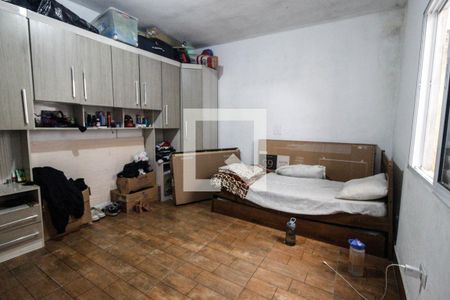Quarto 1 de casa à venda com 4 quartos, 180m² em Vila Barbosa, São Paulo