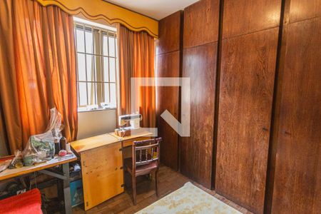 Quarto 1 de apartamento à venda com 3 quartos, 100m² em Gutierrez, Belo Horizonte