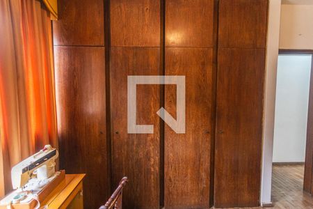 Armário do Quarto 1 de apartamento à venda com 3 quartos, 100m² em Gutierrez, Belo Horizonte