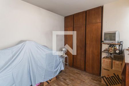Quarto 2 de apartamento à venda com 3 quartos, 100m² em Gutierrez, Belo Horizonte