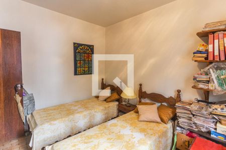 Quarto 1 de apartamento à venda com 3 quartos, 100m² em Gutierrez, Belo Horizonte