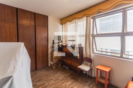 Quarto 2 de apartamento à venda com 3 quartos, 100m² em Gutierrez, Belo Horizonte