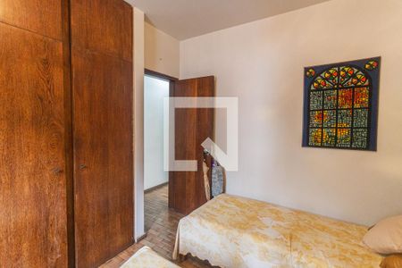 Quarto 1 de apartamento à venda com 3 quartos, 100m² em Gutierrez, Belo Horizonte