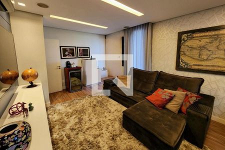Casa à venda com 3 quartos, 572m² em Alphaville, Nova Lima