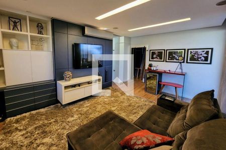 Casa à venda com 3 quartos, 572m² em Alphaville, Nova Lima