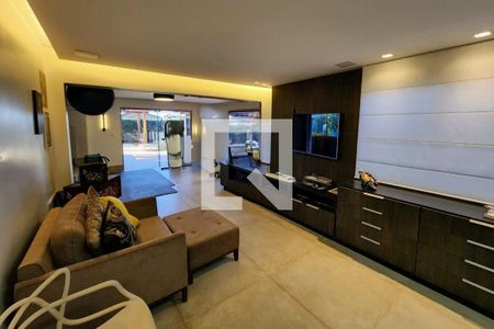 Casa à venda com 3 quartos, 572m² em Alphaville, Nova Lima