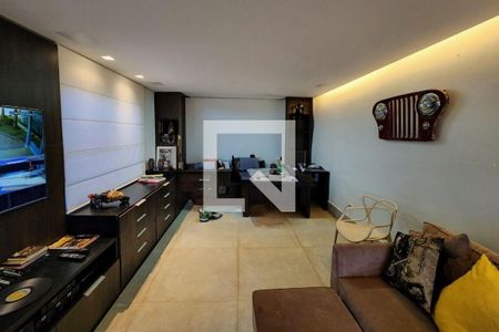 Casa à venda com 3 quartos, 572m² em Alphaville, Nova Lima