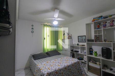 Quarto 1 de apartamento à venda com 2 quartos, 68m² em Fazenda da Juta, São Paulo