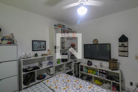 Quarto 1 de apartamento à venda com 2 quartos, 68m² em Fazenda da Juta, São Paulo