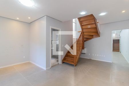 Sala de casa para alugar com 8 quartos, 240m² em Centro Histórico, Porto Alegre