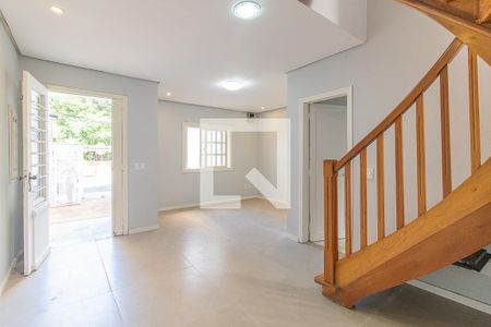 Sala de casa para alugar com 8 quartos, 240m² em Centro Histórico, Porto Alegre