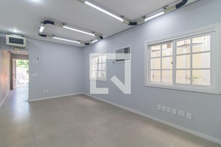 Sala de casa para alugar com 8 quartos, 240m² em Centro Histórico, Porto Alegre