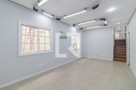 Sala de casa para alugar com 8 quartos, 240m² em Centro Histórico, Porto Alegre