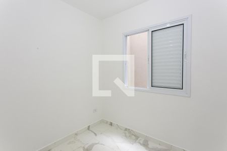 Quarto de apartamento para alugar com 2 quartos, 42m² em Parada Inglesa, São Paulo