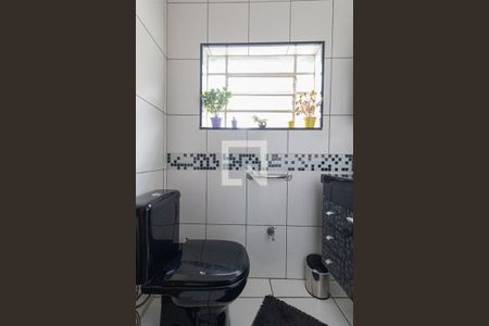 Lavabo de casa à venda com 4 quartos, 160m² em Jardim Jaú (zona Leste), São Paulo