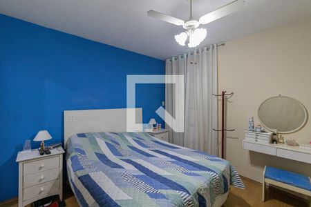 Suíte 1 de casa à venda com 4 quartos, 160m² em Jardim Jaú (zona Leste), São Paulo