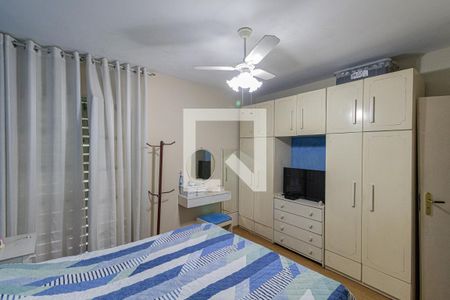 Suíte 1 de casa à venda com 4 quartos, 160m² em Jardim Jaú (zona Leste), São Paulo