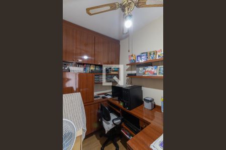 Escritório de casa à venda com 4 quartos, 160m² em Jardim Jaú (zona Leste), São Paulo