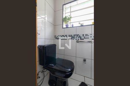 Lavabo de casa à venda com 4 quartos, 160m² em Jardim Jaú (zona Leste), São Paulo