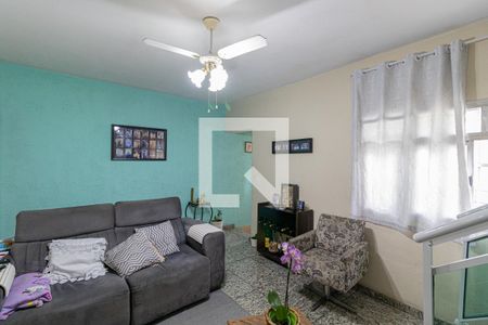 Sala de casa à venda com 4 quartos, 160m² em Jardim Jaú (zona Leste), São Paulo