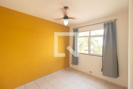 Quarto 1 de apartamento para alugar com 2 quartos, 48m² em Cosmos, Rio de Janeiro