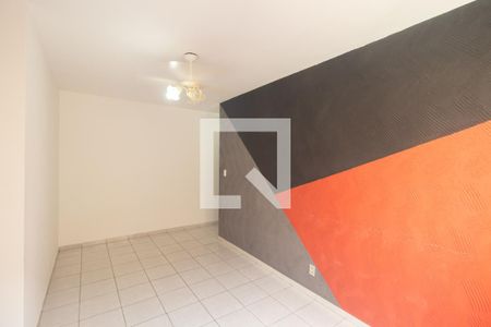 Sala de apartamento para alugar com 2 quartos, 48m² em Cosmos, Rio de Janeiro