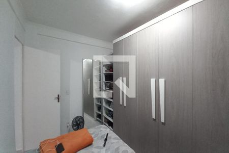 Quarto 2 de apartamento à venda com 2 quartos, 74m² em Parque Residencial Vila União, Campinas