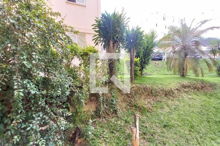 Vista do quarto 1 de apartamento à venda com 2 quartos, 74m² em Parque Residencial Vila União, Campinas