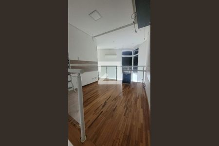 Quarto de kitnet/studio à venda com 1 quarto, 49m² em Vila Alpina, Santo André