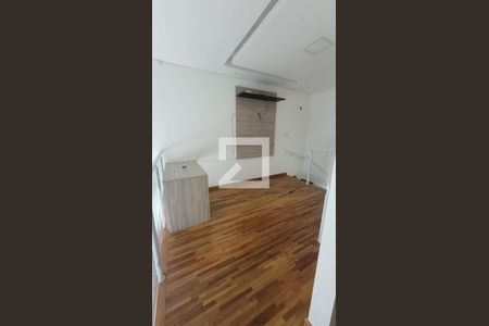 Quarto de kitnet/studio à venda com 1 quarto, 49m² em Vila Alpina, Santo André