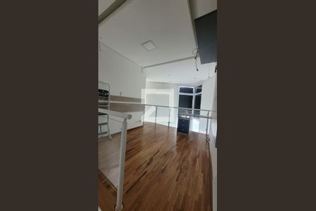 Quarto de kitnet/studio à venda com 1 quarto, 49m² em Vila Alpina, Santo André