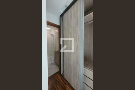 Quarto de kitnet/studio à venda com 1 quarto, 49m² em Vila Alpina, Santo André