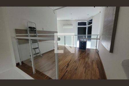 Quarto de kitnet/studio à venda com 1 quarto, 49m² em Vila Alpina, Santo André