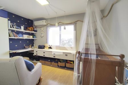 Quarto 1 de apartamento para alugar com 2 quartos, 60m² em Scharlau, São Leopoldo