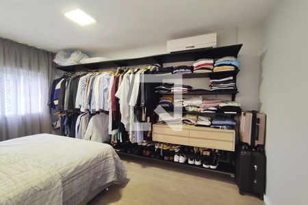 Quarto 2 de apartamento para alugar com 2 quartos, 60m² em Scharlau, São Leopoldo